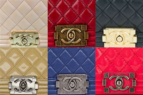 hardware chanel